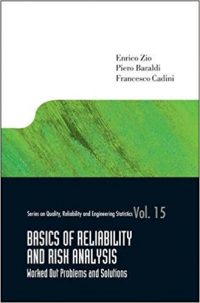 Basics of Reliability and Risk Analysis_Worked Out Problems