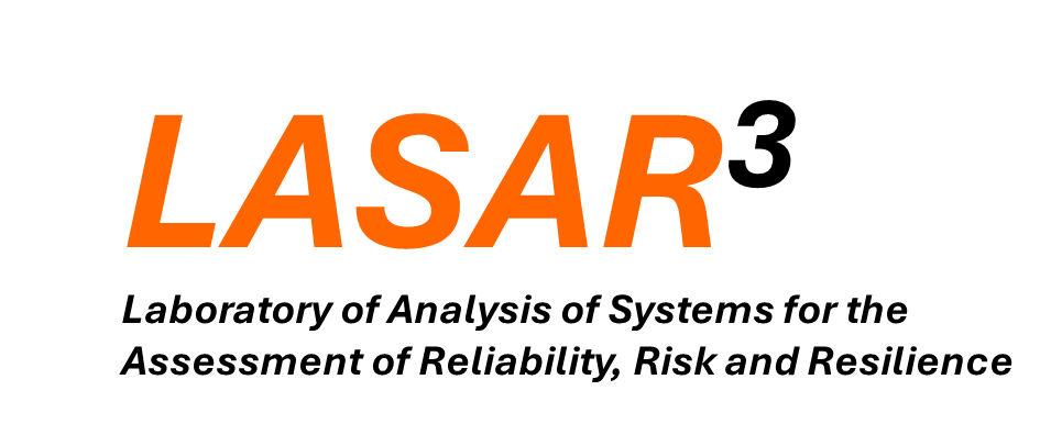 LASAR3